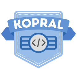 Badge