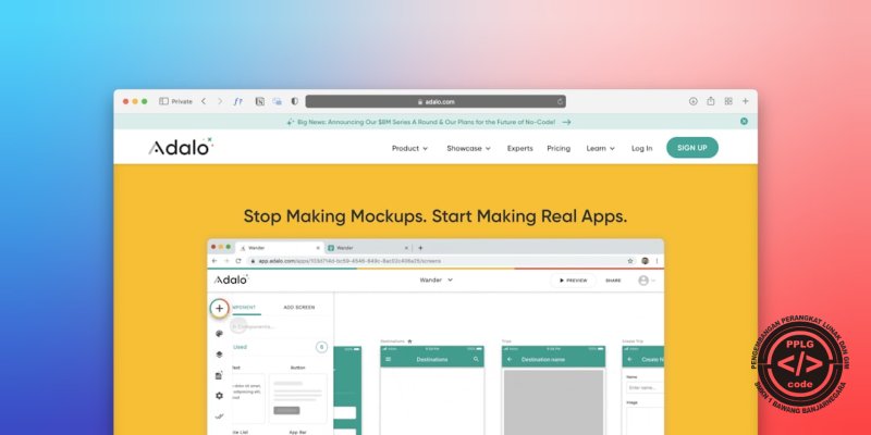 Android Studio: Si Gajah Perkasa yang Bikin Ngoding Ngeri-ngeri Sedap (dan Gimana Biar Gak Berat-berat Amat!)