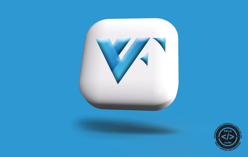 Vue.js: Membangun Antarmuka Web Modern dengan Mudah dan Efisien