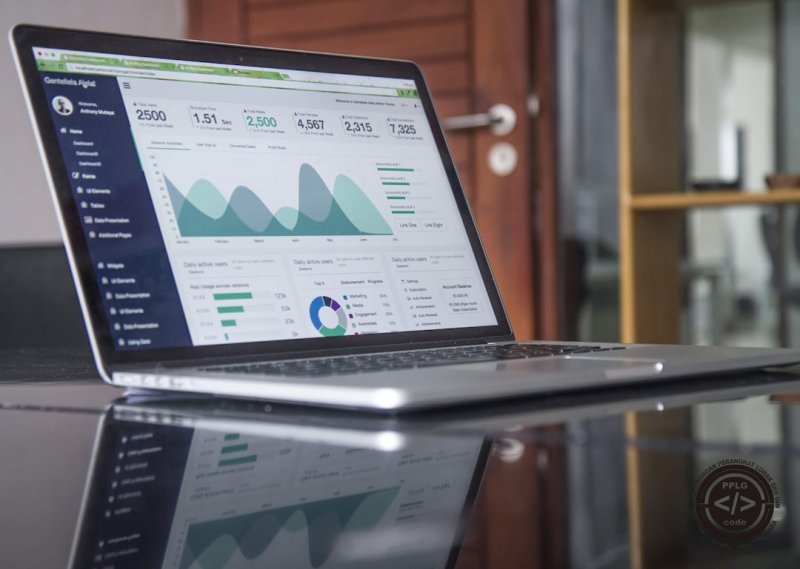 Bikin Tabel Data Makin Kece: Panduan Lengkap Tabel Responsif HTML Anti Ribet!