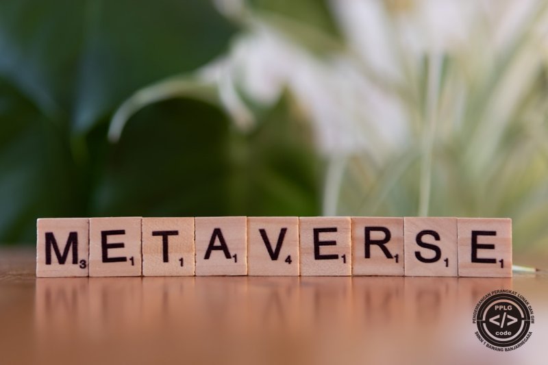 Metaverse untuk Startup: Kunci Sukses Branding & Customer Experience di Dunia Virtual