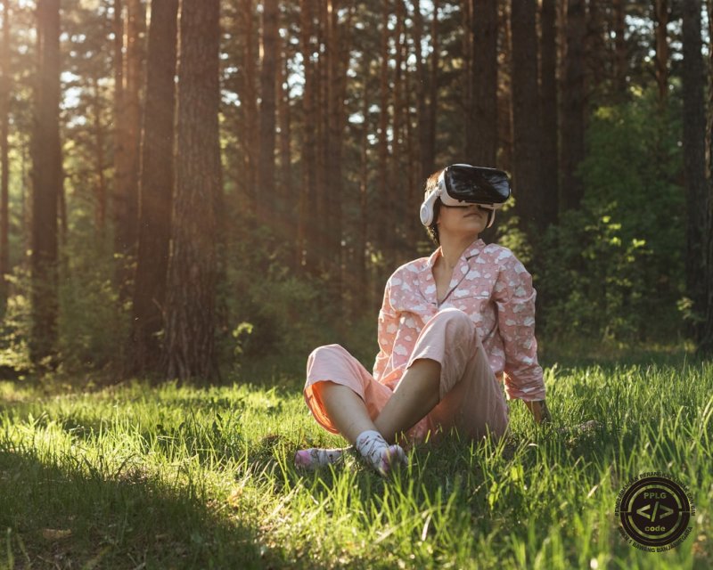 Menggali Potensi Unreal Engine: Resep Rahasia Bikin Dunia Virtual Paling Imersif dan Bikin Nagih!