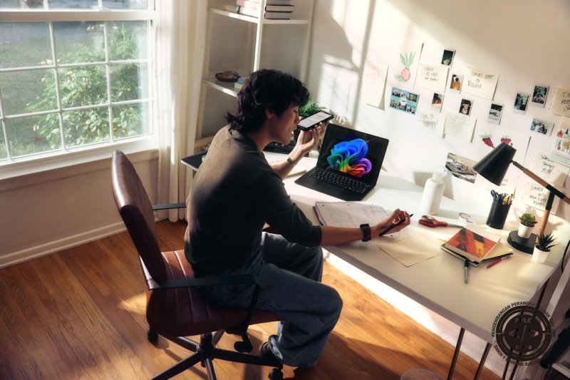 Revolusi AI di After Effects: Cara Gampang Bikin VFX Kelas Dewa Tanpa Ribet!
