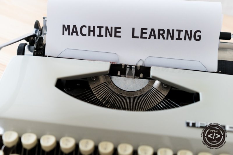 Yuk, Kenalan Sama Machine Learning: Bedah Supervised vs Unsupervised, Auto Canggih!