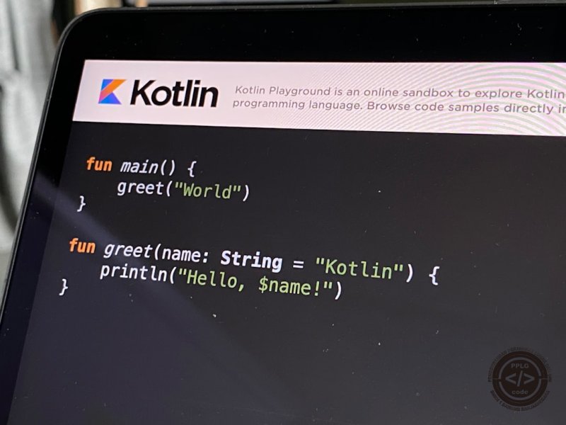 Menerobos Batas: Kotlin sebagai Bahasa Pilihan untuk AI/ML dan Komputasi Kuantum