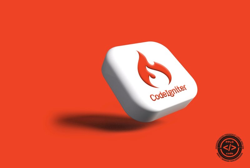 Mastering CodeIgniter Helper: Cara Sat-Set Ngerjain Tugas Berulang Biar Codingan Lebih Clean!