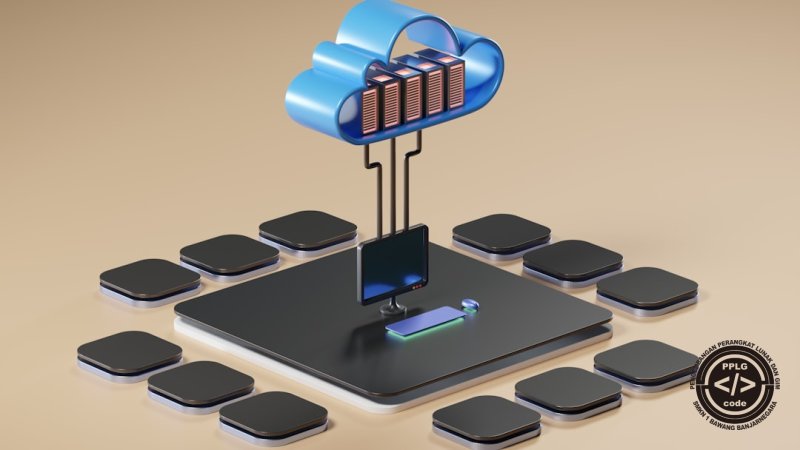 Docker dan Serverless: Strategi Hybrid Biar Aplikasi Kamu Anti-Badai dan Skalanya Ngeri, Gaes!