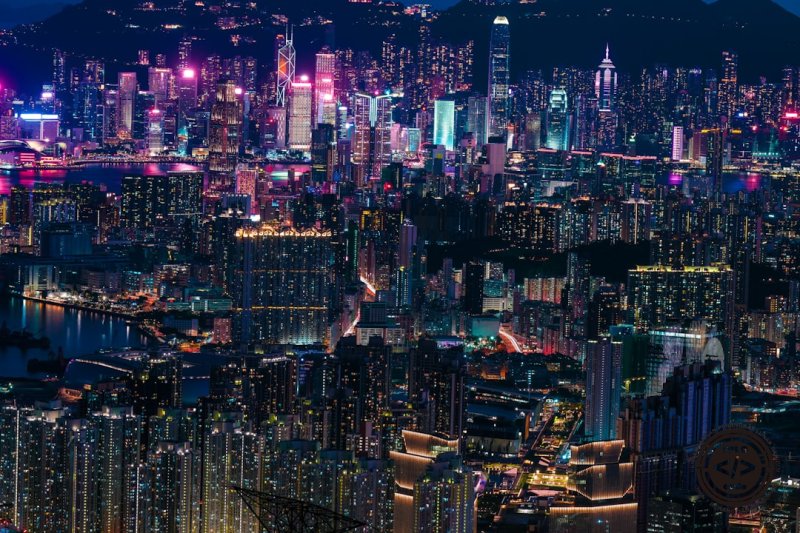 Studi Kasus: Linux, Jantung IoT – Membangkitkan Kota Cerdas dan Perangkat Pintar Lewat Kode Gaul!