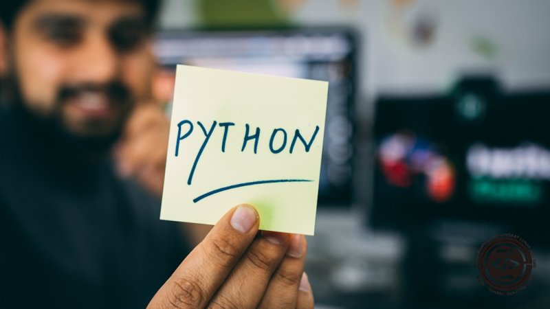 🚀 Ngulik Python Santai: Kuasai Variabel, Tipe Data, & Operator Dasar Buat Data Science Biar Makin Jago!