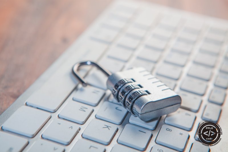 Keamanan Data MySQL: Skuy Bikin Benteng Digital Terkuatmu di Industri, No Kaleng-Kaleng!