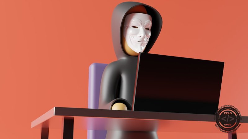 Anti-Panik Kena Phishing: Panduan Komplet Buat Pemula Biar Data Aman!