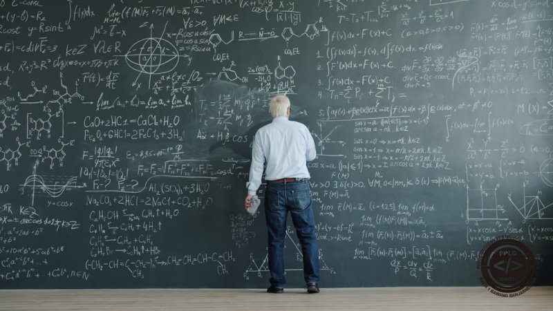 Gas Pol! Trik Jitu Taklukkan Soal HOTS TKA Matematika SMK: Mainkan Logika & Permutasi Kombinasi Tanpa Ribet!