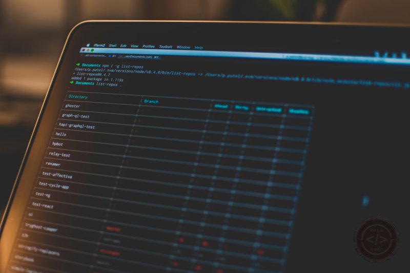 Bikin Proyek Node.js Anti-Pusing: Struktur Efisien Buat Pemula Biar Gak Nyasar!