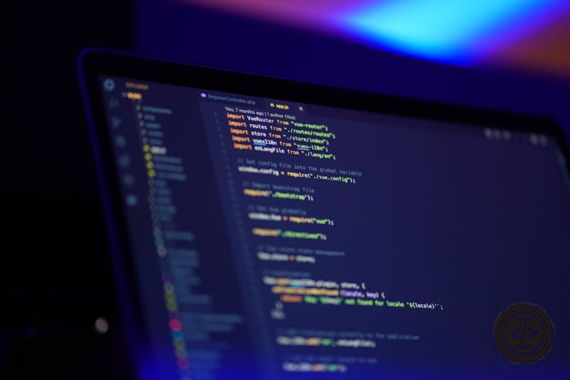 Laravel Santuy: Dari Nol Sampai Bisa Bikin Website Sendiri (Anti Ngemis Kode ke AI!)