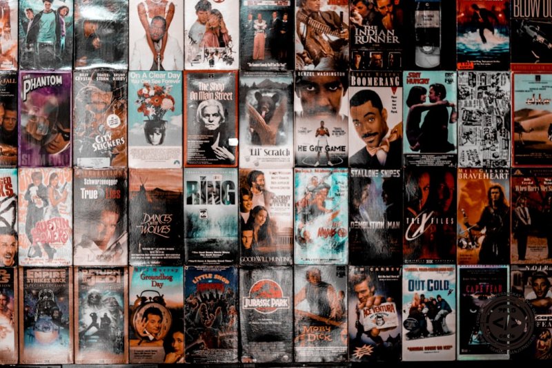 Bikin Sistem Rekomendasi Film Sendiri? Skuy, Pake Python & Pandas Aja!