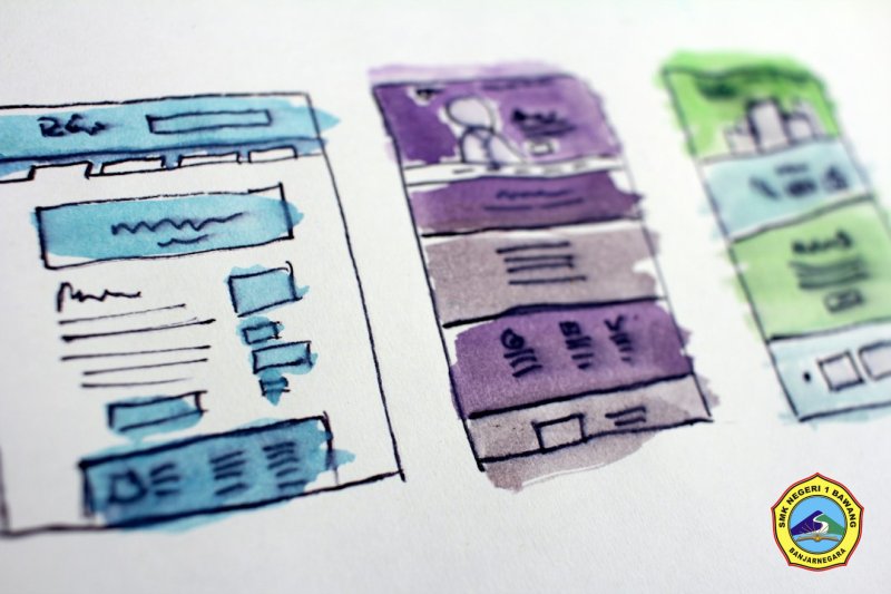 Desain Responsif Anti-Ribet: Ngulik CSS Grid & Flexbox Biar Website Nge-Vibes di Semua Device!