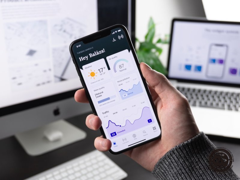 Flutter 3.18 dan Adaptif UI: Ngulik Masa Depan Aplikasi Multi-Platform, Auto Sat-Set!