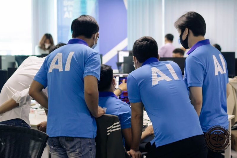 Masa Depan AI di GitHub: Revolusi Otomatisasi Kode, Kolaborasi Cerdas, dan Keamanan Tingkat Lanjut