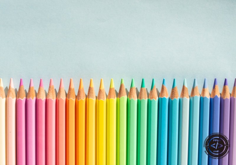 Spill Tuntas! Cara Nentuin & Paduin Color Palette Biar Desain Kamu Auto Estetik dan Punya Makna