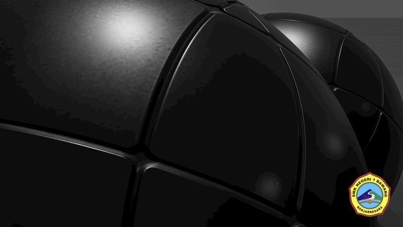 Mendalami PBR di Blender: Konsep Fisika untuk Material Realistis Anti-Kaleng-Kaleng!