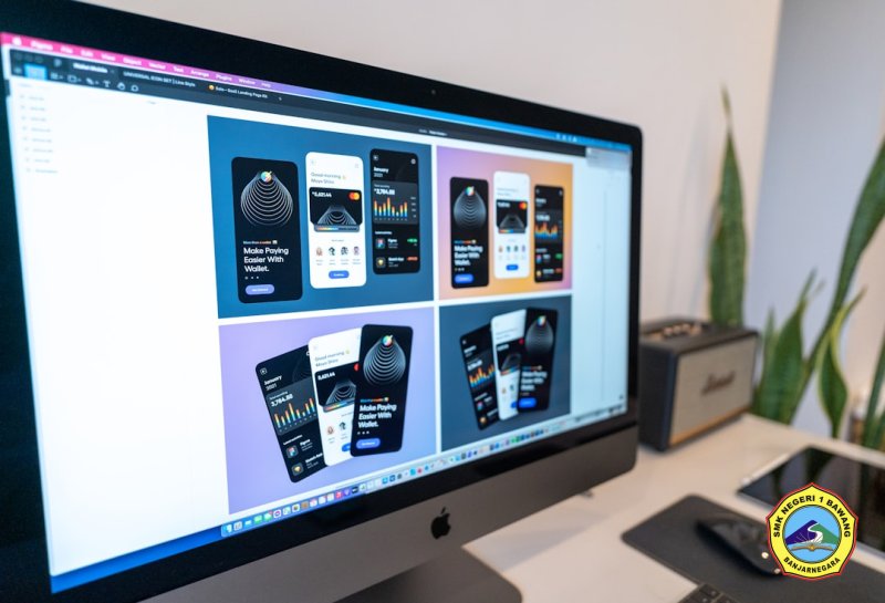 Pengantar Flexbox: Auto Keren Bikin Layout Responsif Tanpa Pusing Tujuh Keliling!