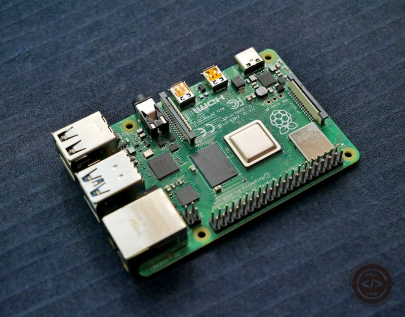 Python & Raspberry Pi: Kunci Bikin Proyek IoT-mu Makin Gahar!