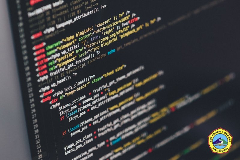 Bedah Struktur Dasar Dokumen HTML: `<!DOCTYPE>`, `<html>`, `<head>`, dan `<body>` – Fondasi Bikin Website Keren!