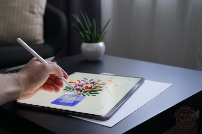Menjelajahi Tren Desain Grafis Masa Depan dengan Adobe Illustrator: Dari Gerakan 3D ke Desain Interaktif