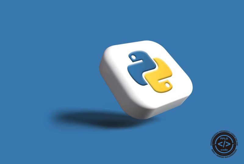 Mulai Ngoding: Tutorial Dasar Python untuk Pemula Lengkap dengan Contoh Praktis
