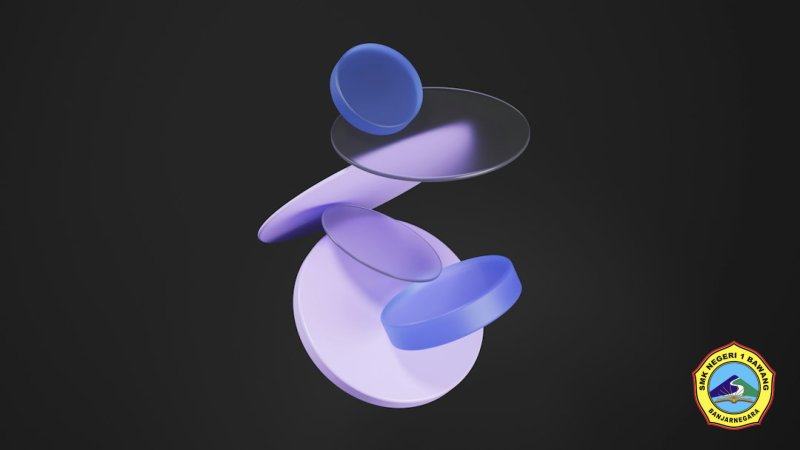 **Sulap Gambar 2D Jadi 3D Super Smooth & Presisi di Blender? Auto-Ganteng, Gaes!**