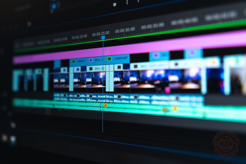 Upgrade Vibe Film Kamu! Tutorial Color Grading Sinematik Pro di Adobe Premiere Pro