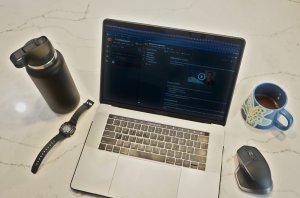 Memulai dengan Python: Instalasi dan Lingkungan Pengembangan Pertama Anda yang Efisien