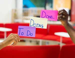 Agile Project Management: Membangun Kunci Kesuksesan Tim yang Lincah dan Adaptif
