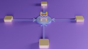 ** Bongkar Tuntas Arsitektur MVC di Laravel: Kunci Anti-Ribet Bikin Web Keren!

**