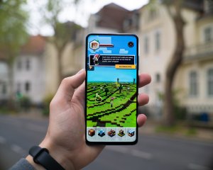 Menjelajahi Augmented Reality di iOS: Bikin Dunia Digital Jadi Nyata, Skuy!