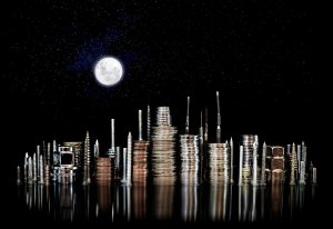 Studi Kasus: Ngulik Abis Cara Bikin Kota Fantasi Realistis yang Bikin Nganga di Autodesk Maya