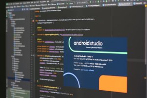 Membangun Aplikasi Android Pertama: Panduan Lengkap Anti-Pusing buat Pemula