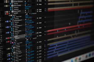 Eksplorasi Keyframe dan Interpolasi: Jurus Wajib Biar Animasi di After Effects Auto Smooth!