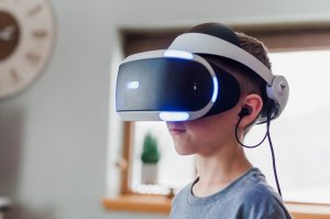 HTML & WebXR: Gaskeun Bikin Pengalaman Imersif Kece Badai Langsung di Browser!
