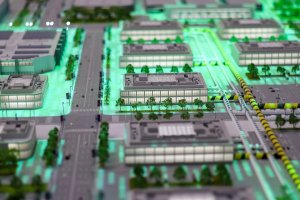 IoT 2030 dan Masa Depan Kita: Kota Pintar & Rumah Terkoneksi, MongoDB Kuncinya, Gaes!