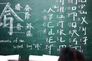 Kuasai Bahasa Inggris: Dari Menghafal Jadi Memahami – Strategi Belajar Kosakata dan Merangkai Kalimat Efektif