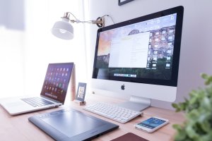 Grid System Bootstrap 5.3: Bikin Layout Sidebar yang Pindah Posisi Otomatis ke Bawah Konten di Mobile