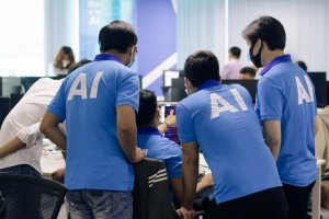 Masa Depan AI di GitHub: Revolusi Otomatisasi Kode, Kolaborasi Cerdas, dan Keamanan Tingkat Lanjut