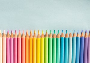 Spill Tuntas! Cara Nentuin & Paduin Color Palette Biar Desain Kamu Auto Estetik dan Punya Makna
