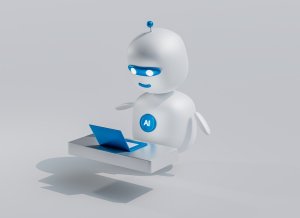 Level Up Frontend: Bikin Chatbot AI Keren Pakai TypeScript