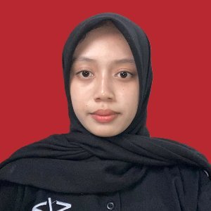 ADISHA MUSAROFAH