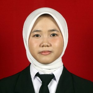 Almira Lubnaa Khansa