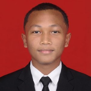 ALWAN LUTFI MAULIDA