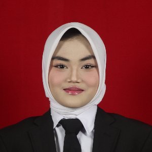 AMELINDA CAHYANI INDRASARI