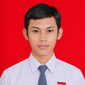 Egie Hariansyah